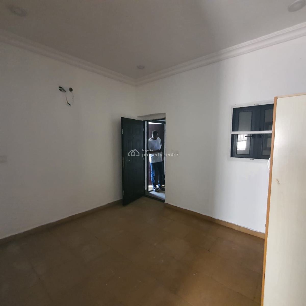 2 Nos of 3-bdr Duplex, Agungi, Lekki, Lagos, Terraced Duplex for Sale
