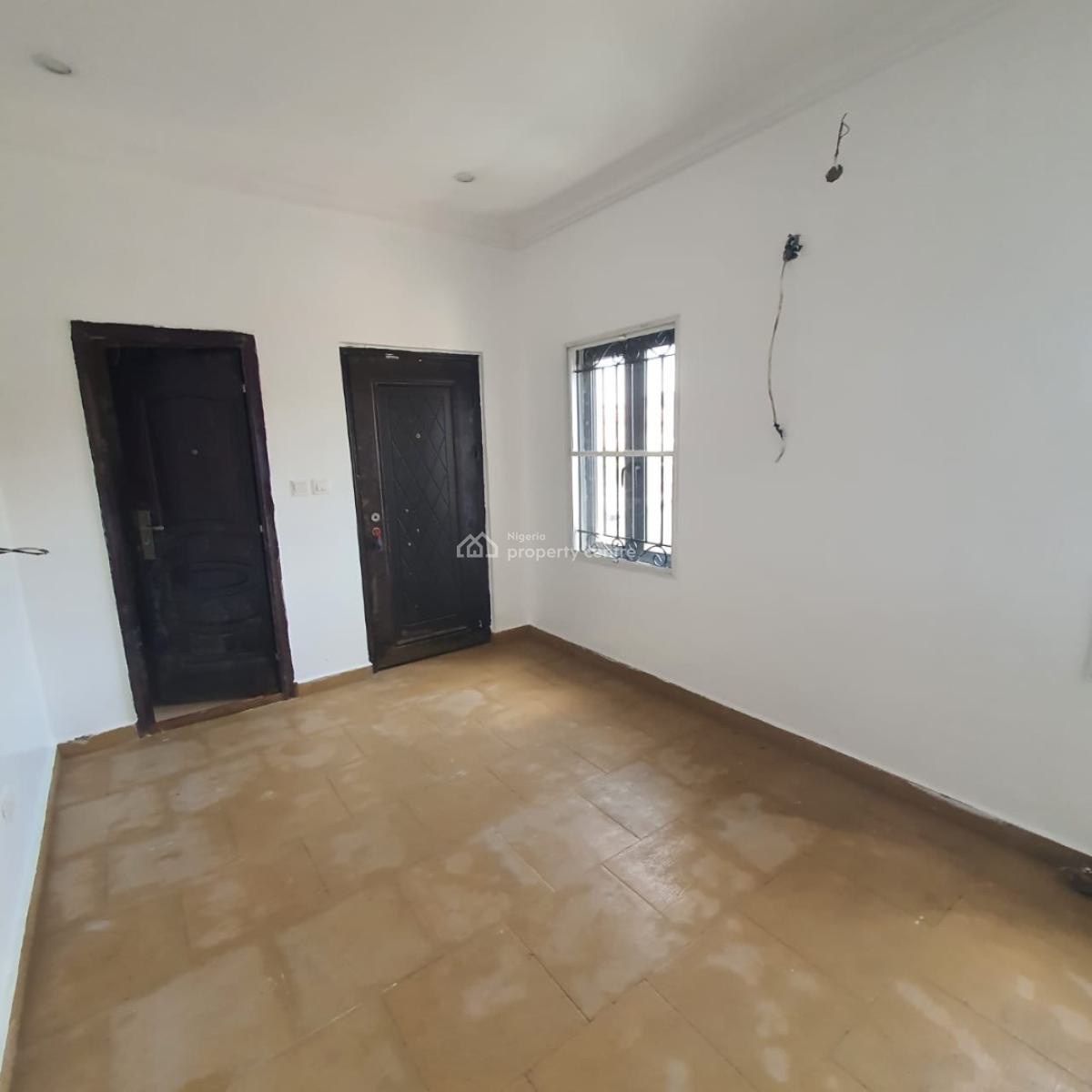 2 Nos of 3-bdr Duplex, Agungi, Lekki, Lagos, Terraced Duplex for Sale