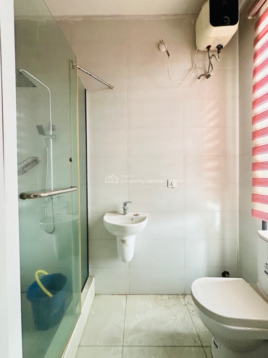Furnished 2bedrooms Apartment Available, Agungi, Lekki, Lagos, House for Rent