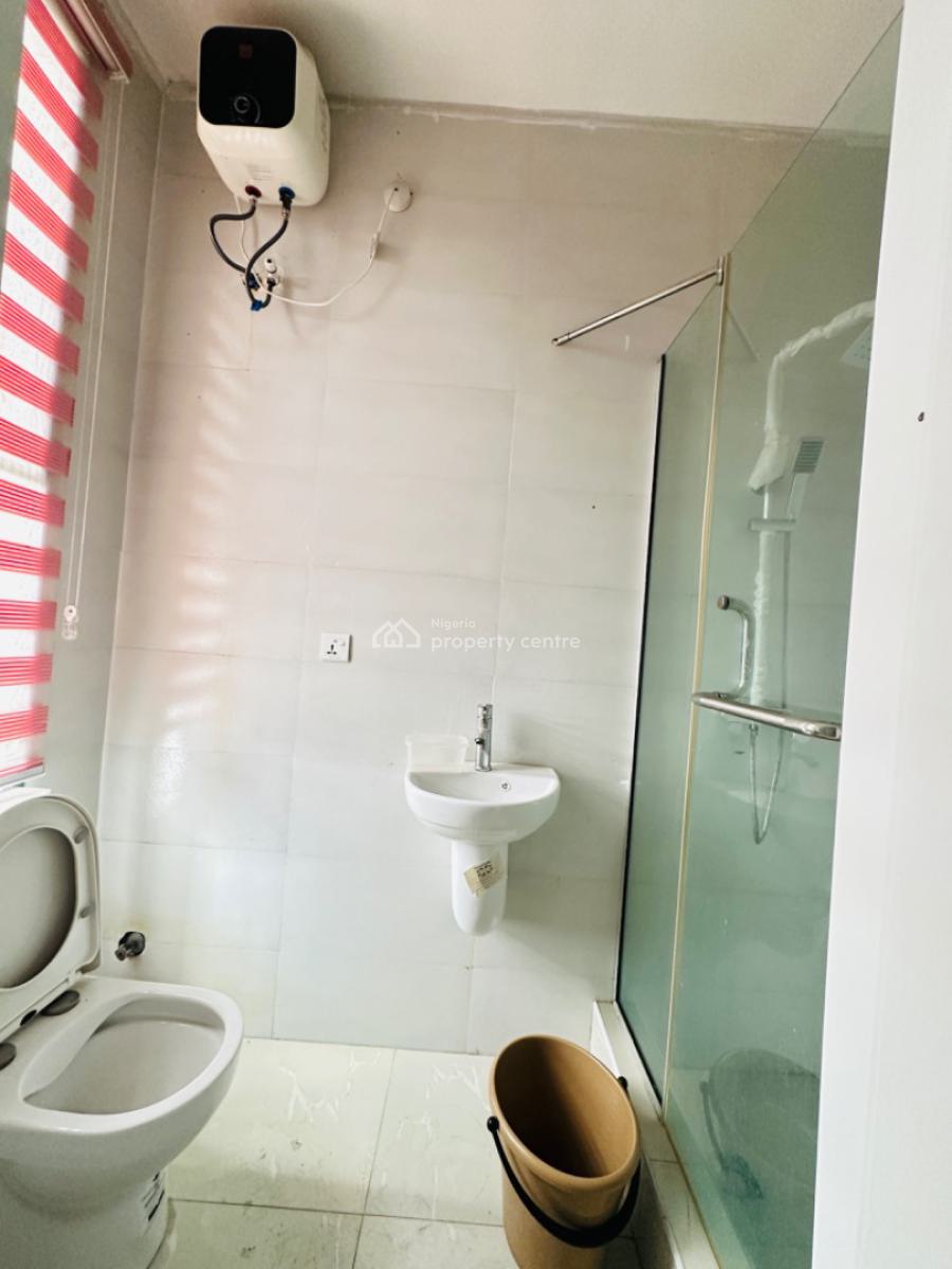 Furnished 2bedrooms Apartment Available, Agungi, Lekki, Lagos, House for Rent