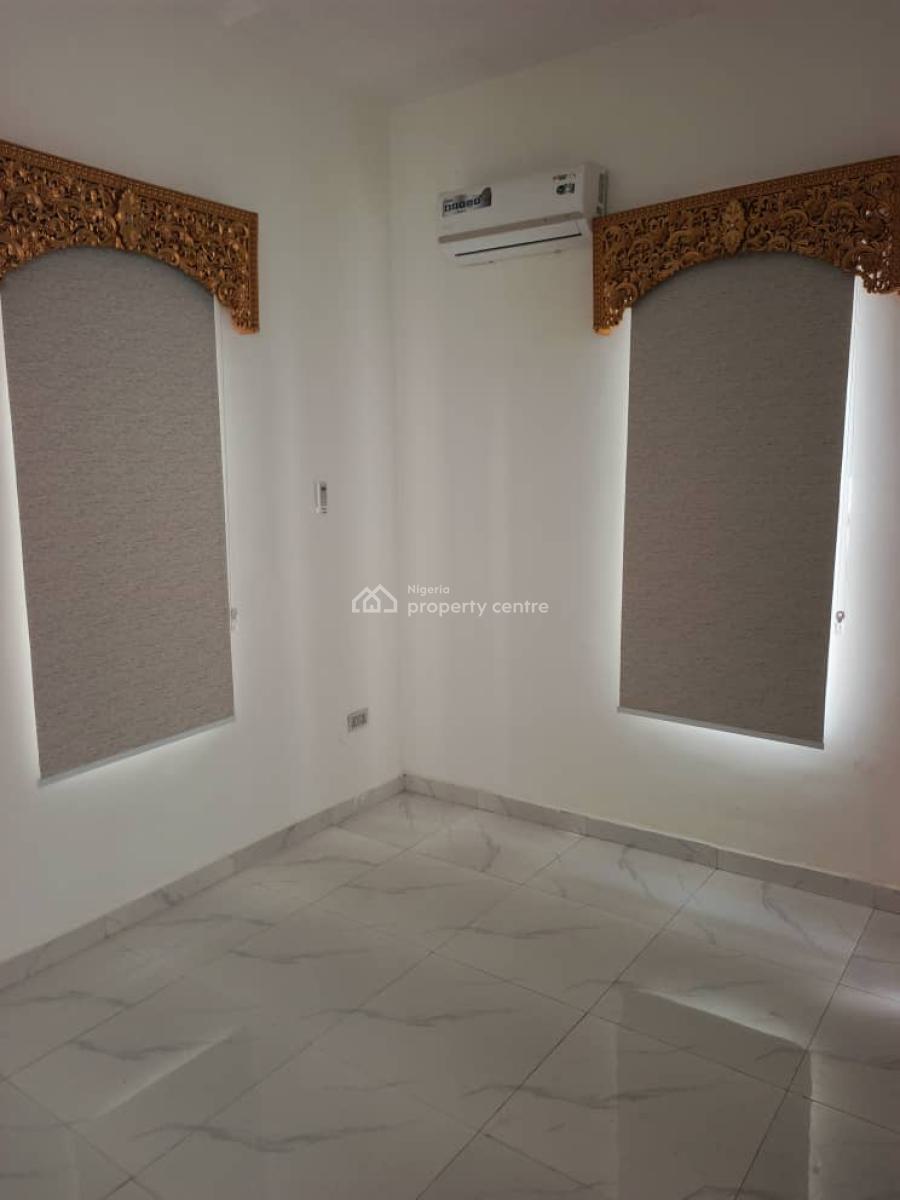 Luxury  4 Fully Detached Bedroom Duplex, Lbs Sangotedo Ajah Lagos, Ajah, Lagos, Detached Duplex for Rent