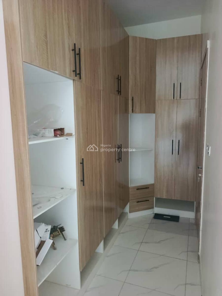 Luxury  4 Fully Detached Bedroom Duplex, Lbs Sangotedo Ajah Lagos, Ajah, Lagos, Detached Duplex for Rent