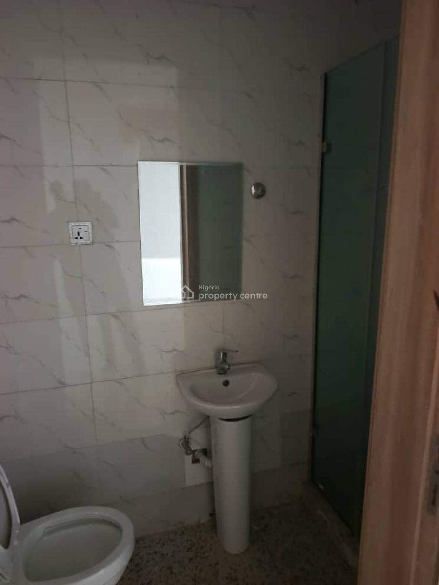 Luxury  4 Fully Detached Bedroom Duplex, Lbs Sangotedo Ajah Lagos, Ajah, Lagos, Detached Duplex for Rent