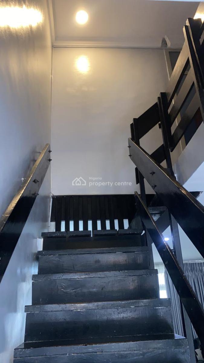 3bed Furnished 1004 Estate Vi, 1004 Estate, Victoria Island (vi), Lagos, Flat / Apartment for Rent