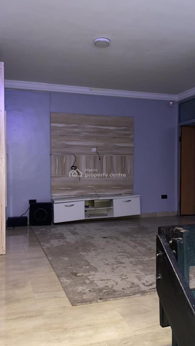 3bed Furnished 1004 Estate Vi, 1004 Estate, Victoria Island (vi), Lagos, Flat / Apartment for Rent