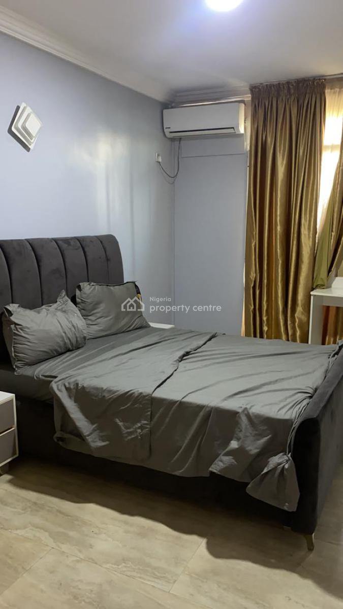 3bed Furnished 1004 Estate Vi, 1004 Estate, Victoria Island (vi), Lagos, Flat / Apartment for Rent