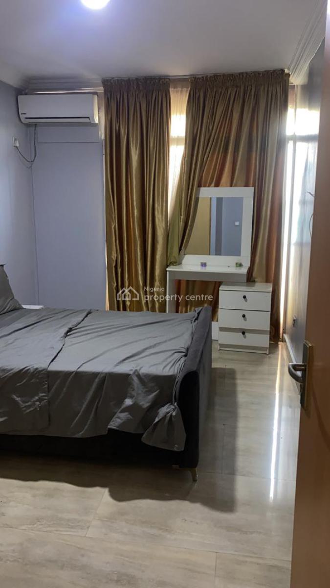3bed Furnished 1004 Estate Vi, 1004 Estate, Victoria Island (vi), Lagos, Flat / Apartment for Rent