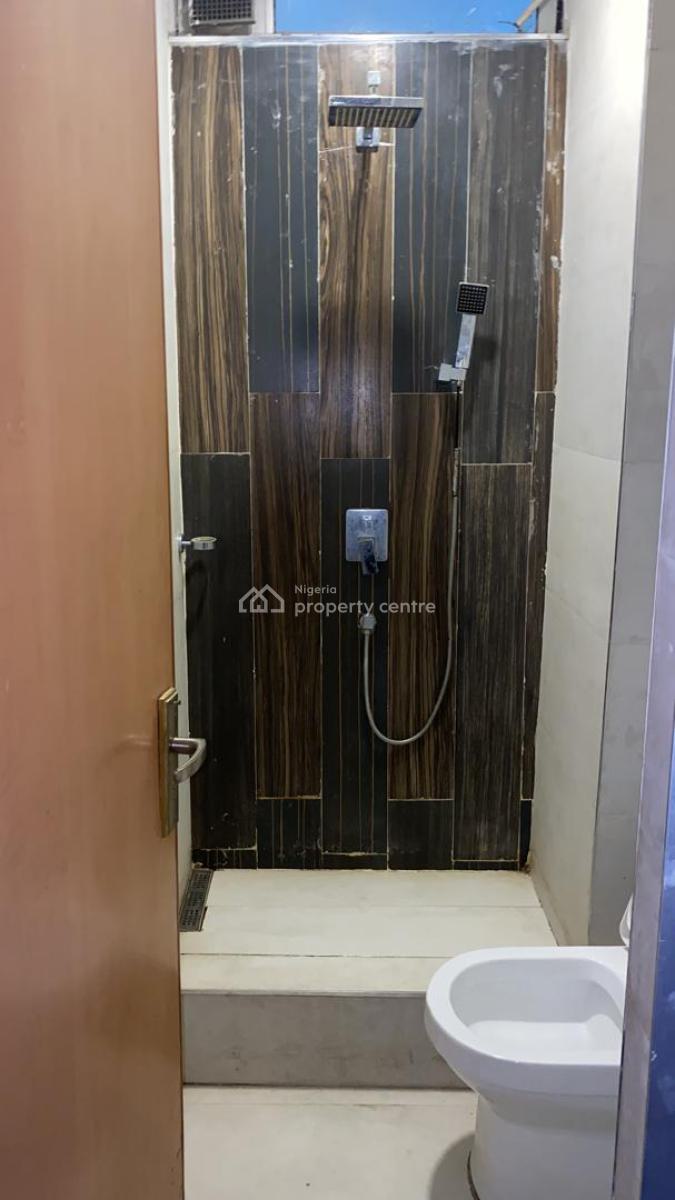 3bed Furnished 1004 Estate Vi, 1004 Estate, Victoria Island (vi), Lagos, Flat / Apartment for Rent