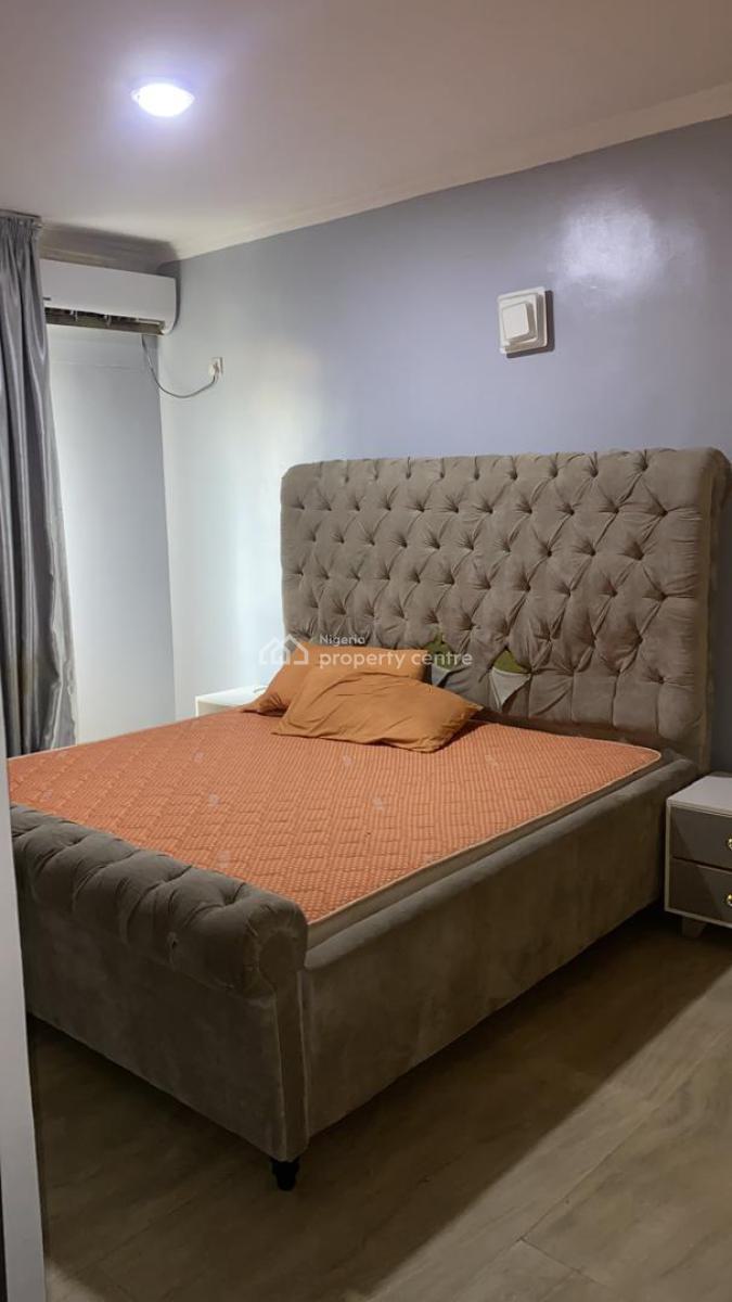 3bed Furnished 1004 Estate Vi, 1004 Estate, Victoria Island (vi), Lagos, Flat / Apartment for Rent