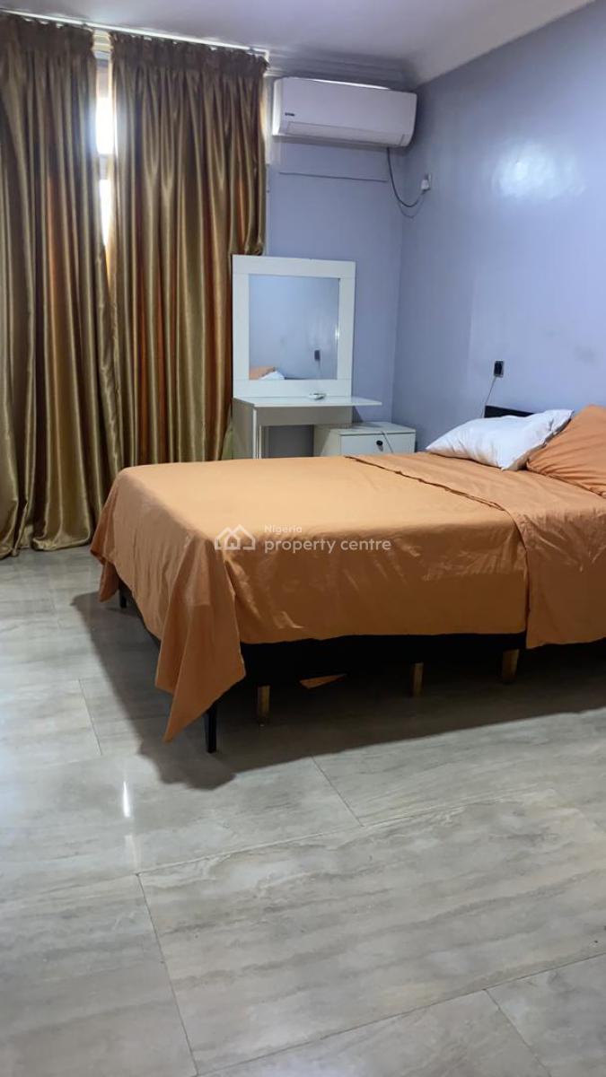3bed Furnished 1004 Estate Vi, 1004 Estate, Victoria Island (vi), Lagos, Flat / Apartment for Rent