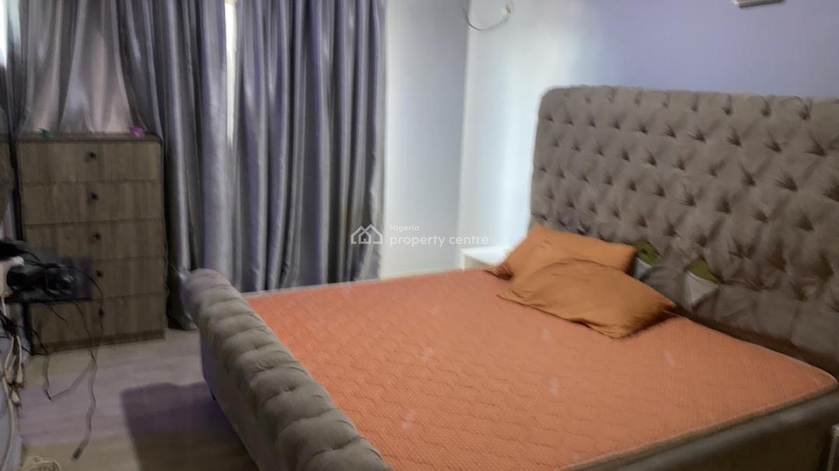 3bed Furnished 1004 Estate Vi, 1004 Estate, Victoria Island (vi), Lagos, Flat / Apartment for Rent