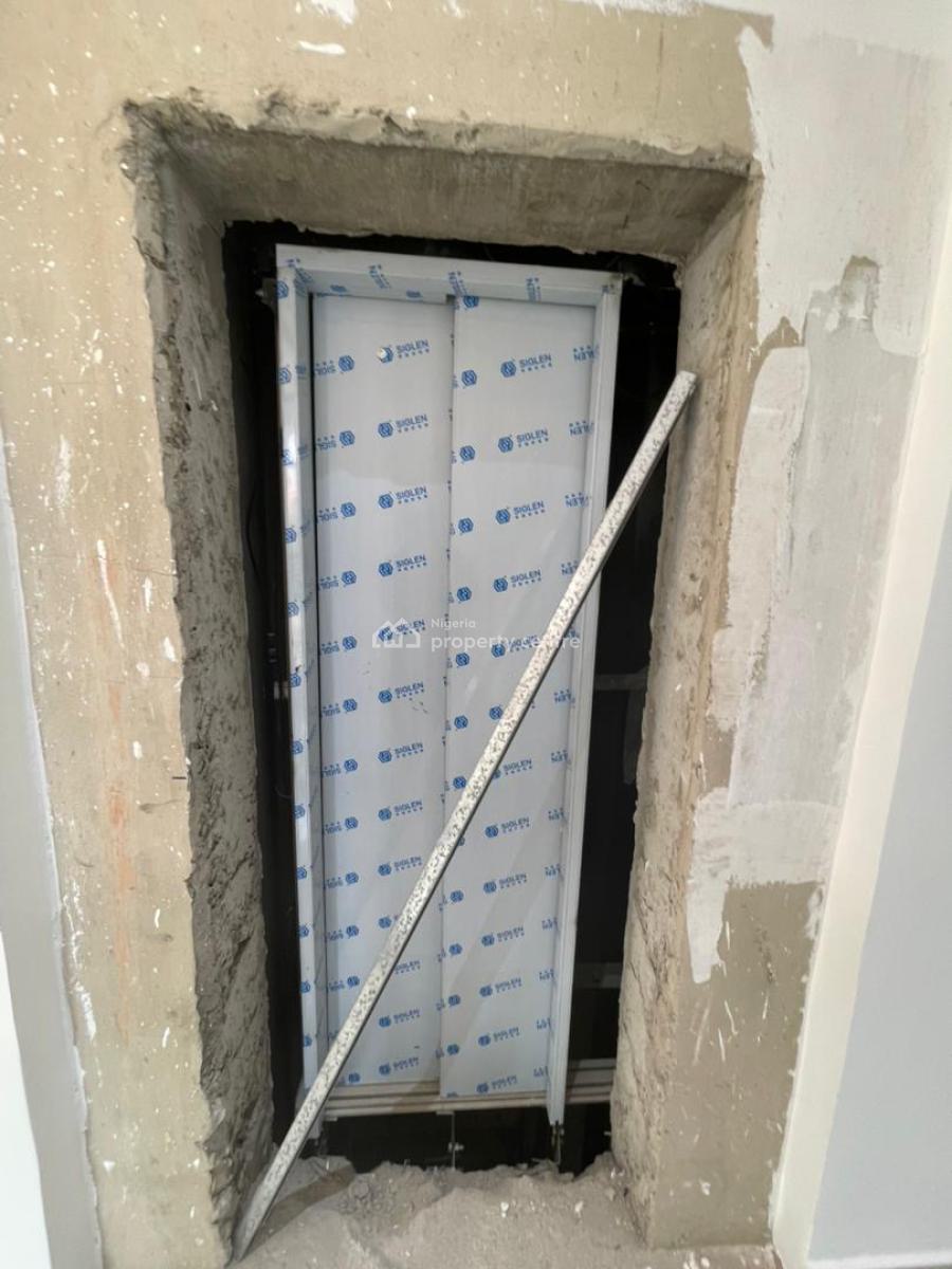 Beautifully Built 6 Bedroom Detached Duplex with Cinema & Elevator, Ikoyi, Lagos, Detached Duplex for Sale