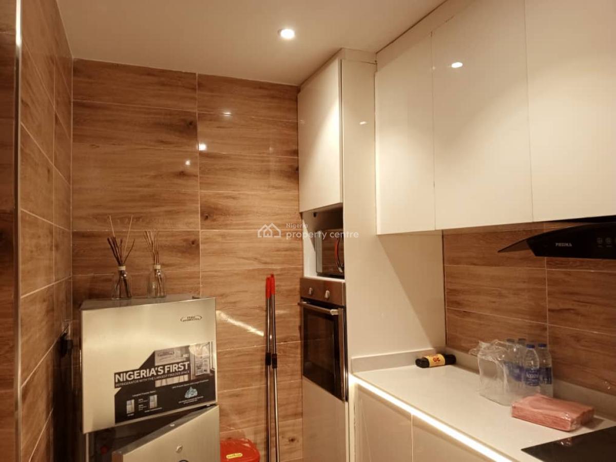 Furnished 2 Bed 1004 Estate Vi, 1004 Estate, Victoria Island (vi), Lagos, Flat / Apartment for Rent