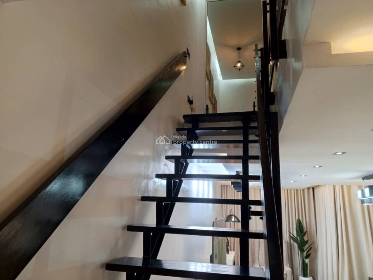 Furnished 2 Bed 1004 Estate Vi, 1004 Estate, Victoria Island (vi), Lagos, Flat / Apartment for Rent