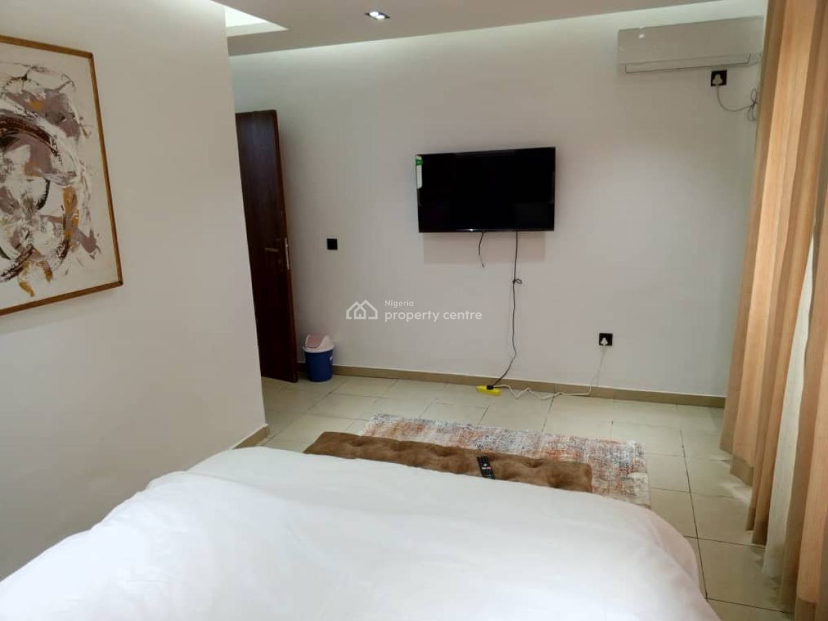 Furnished 2 Bed 1004 Estate Vi, 1004 Estate, Victoria Island (vi), Lagos, Flat / Apartment for Rent