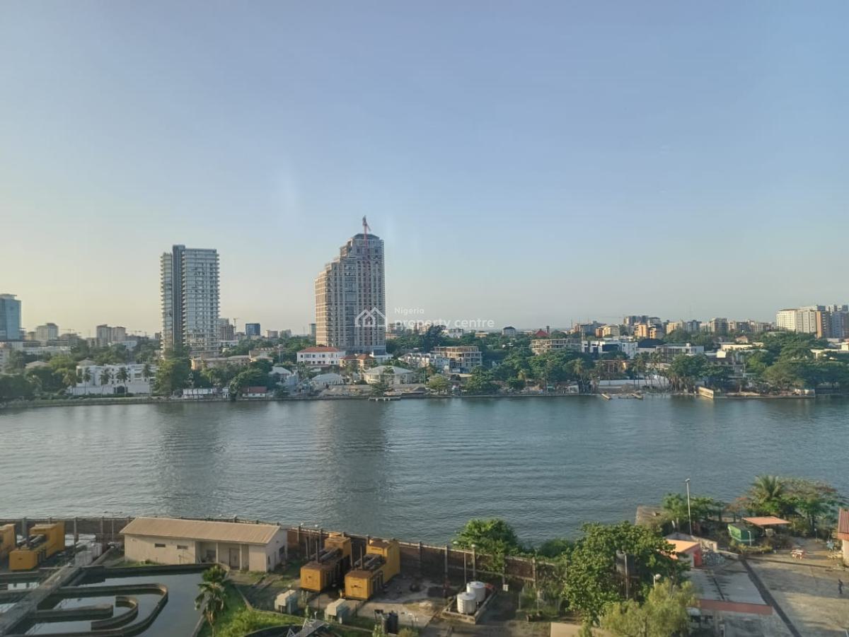 Furnished 2 Bed 1004 Estate Vi, 1004 Estate, Victoria Island (vi), Lagos, Flat / Apartment for Rent