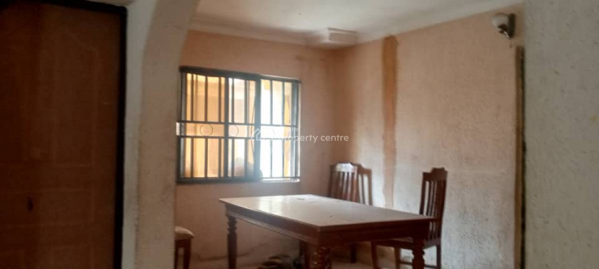 2 Detached Bungalows on a Plot, Behind Nnpc Mega Station, Auchi, Etsako West, Edo, Block of Flats for Sale