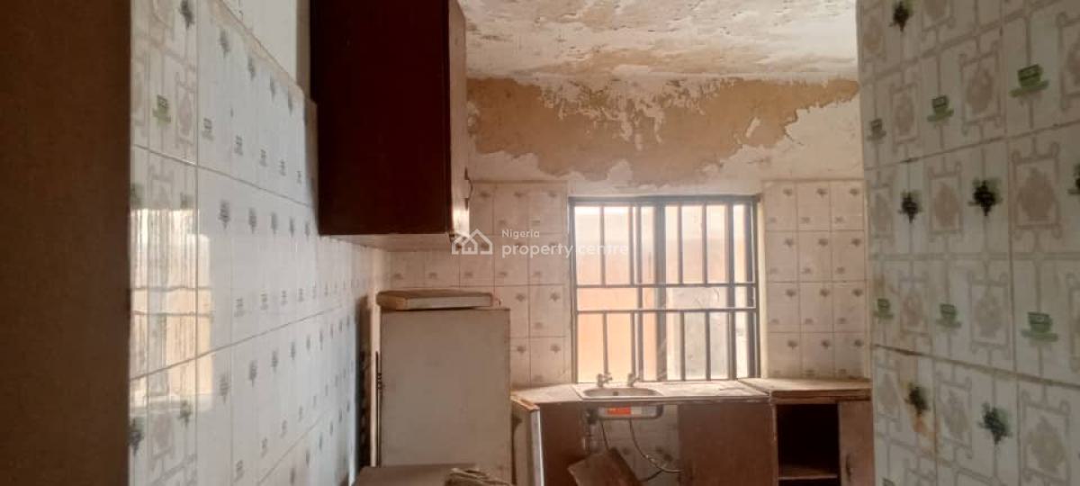 2 Detached Bungalows on a Plot, Behind Nnpc Mega Station, Auchi, Etsako West, Edo, Block of Flats for Sale