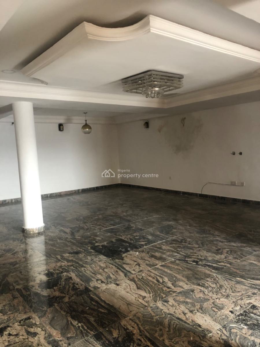 3 Bedroom Apartment, Lekki Phase 2, Ikate, Lekki, Lagos, Flat / Apartment for Rent