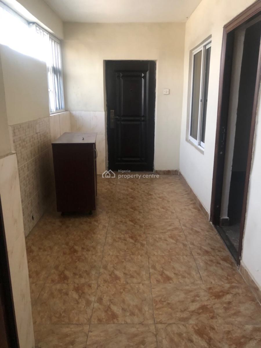 3 Bedroom Apartment, Lekki Phase 2, Ikate, Lekki, Lagos, Flat / Apartment for Rent