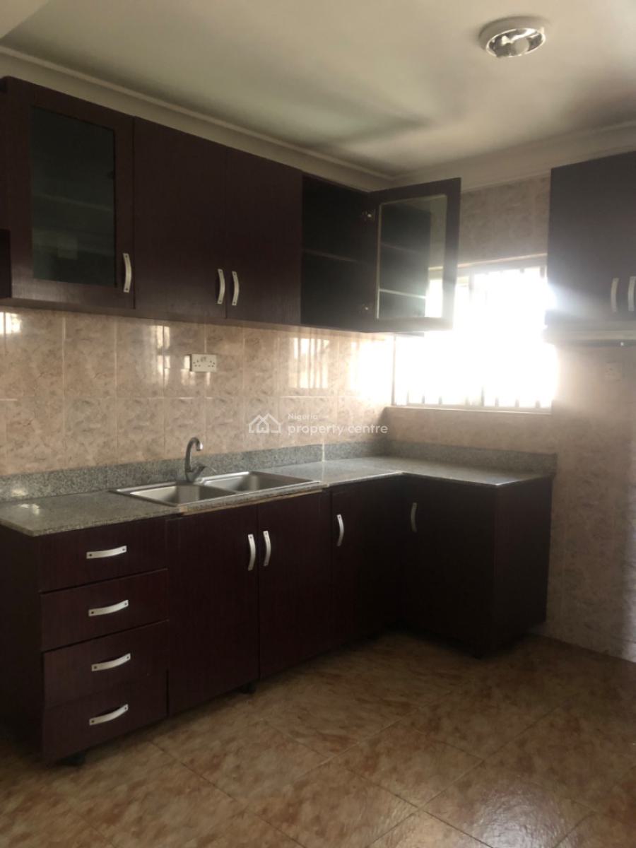 3 Bedroom Apartment, Lekki Phase 2, Ikate, Lekki, Lagos, Flat / Apartment for Rent