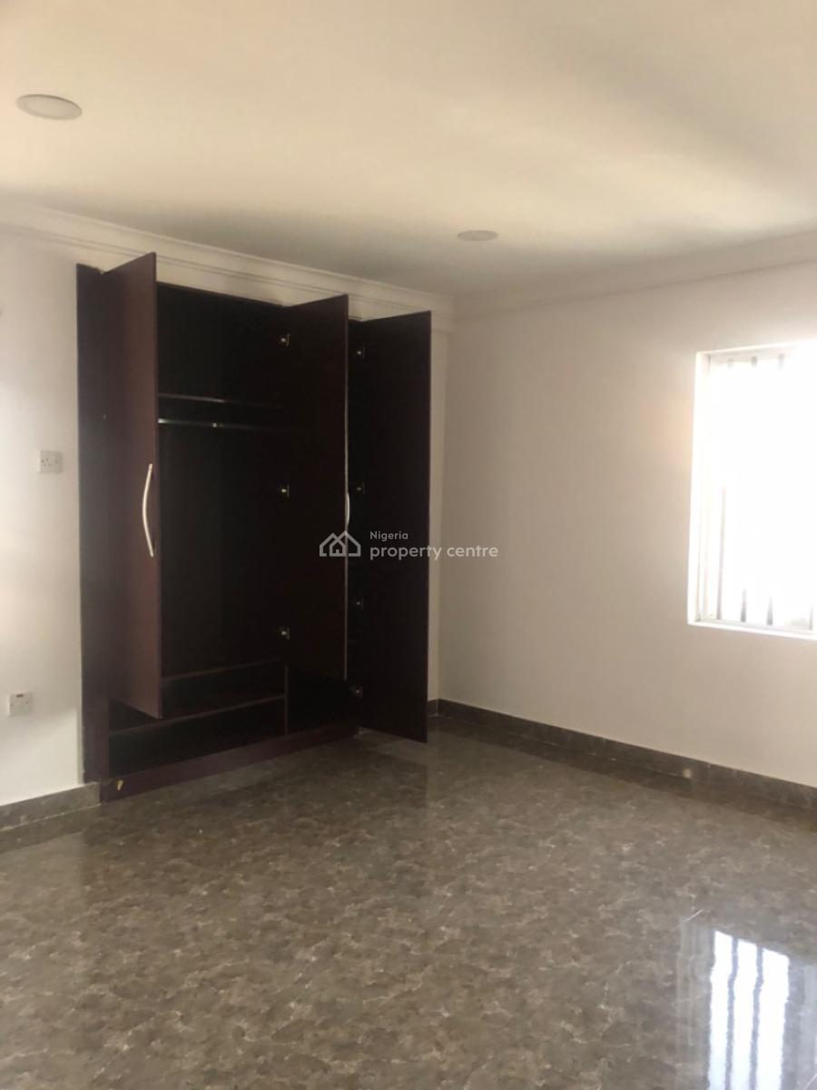 3 Bedroom Apartment, Lekki Phase 2, Ikate, Lekki, Lagos, Flat / Apartment for Rent