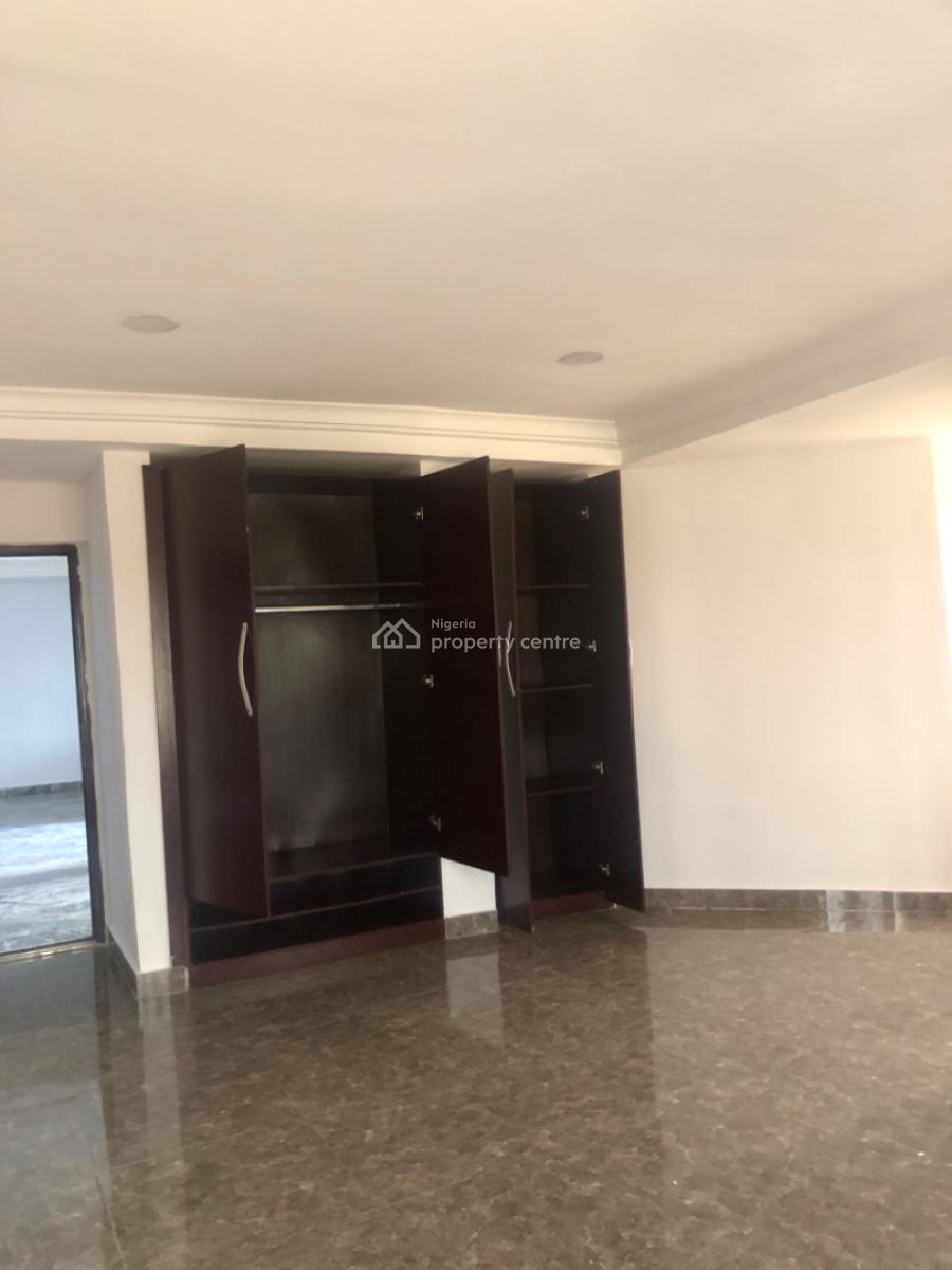 3 Bedroom Apartment, Lekki Phase 2, Ikate, Lekki, Lagos, Flat / Apartment for Rent