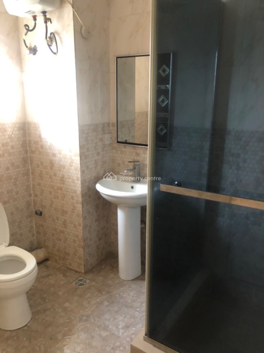 3 Bedroom Apartment, Lekki Phase 2, Ikate, Lekki, Lagos, Flat / Apartment for Rent