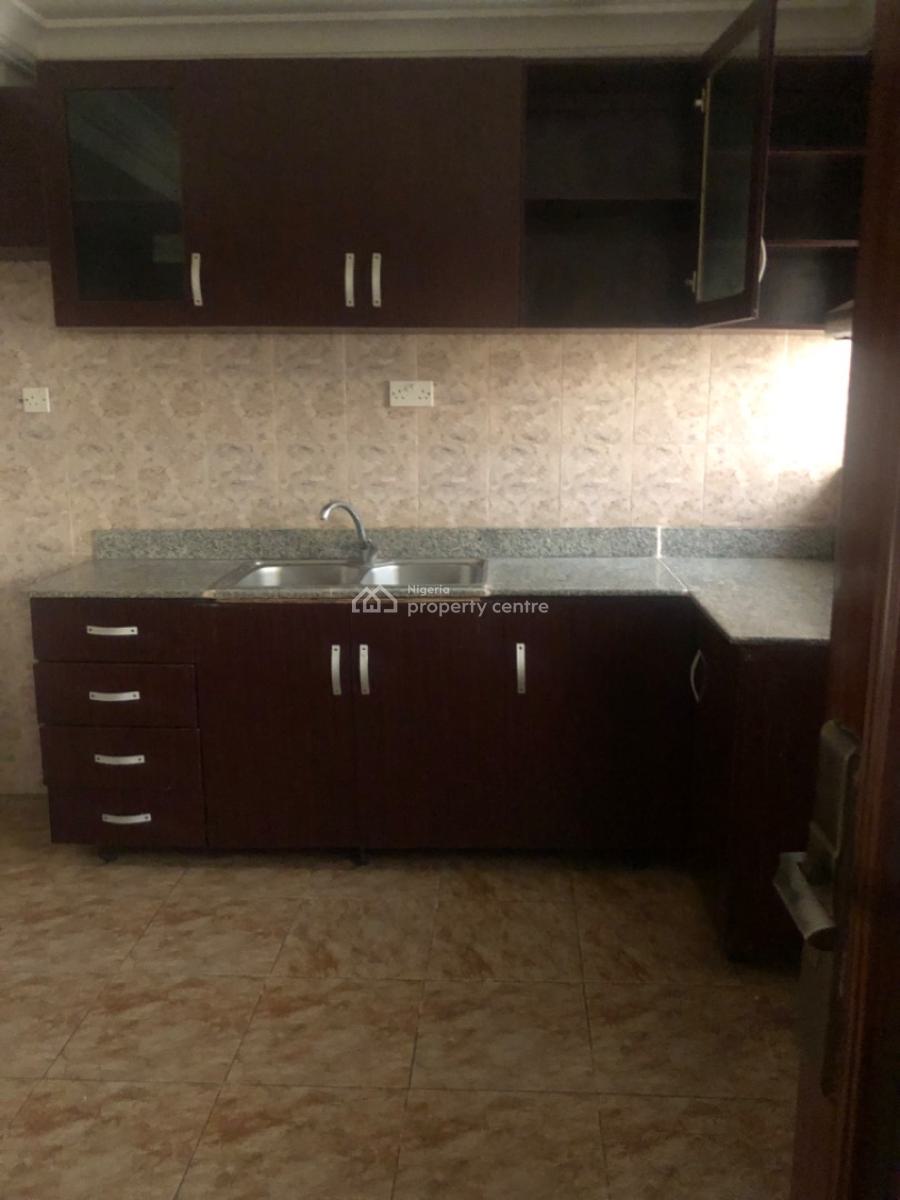 3 Bedroom Apartment, Lekki Phase 2, Ikate, Lekki, Lagos, Flat / Apartment for Rent