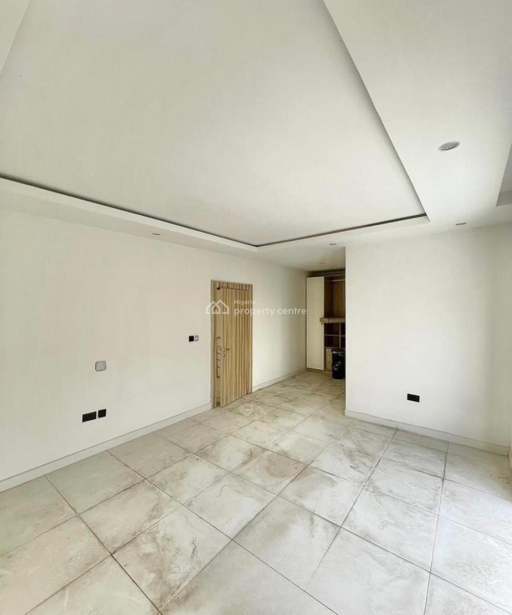 5 Bedrooms Detached with Pool, Chevron, Lekki Phase 2, Lekki, Lagos, Detached Duplex for Rent