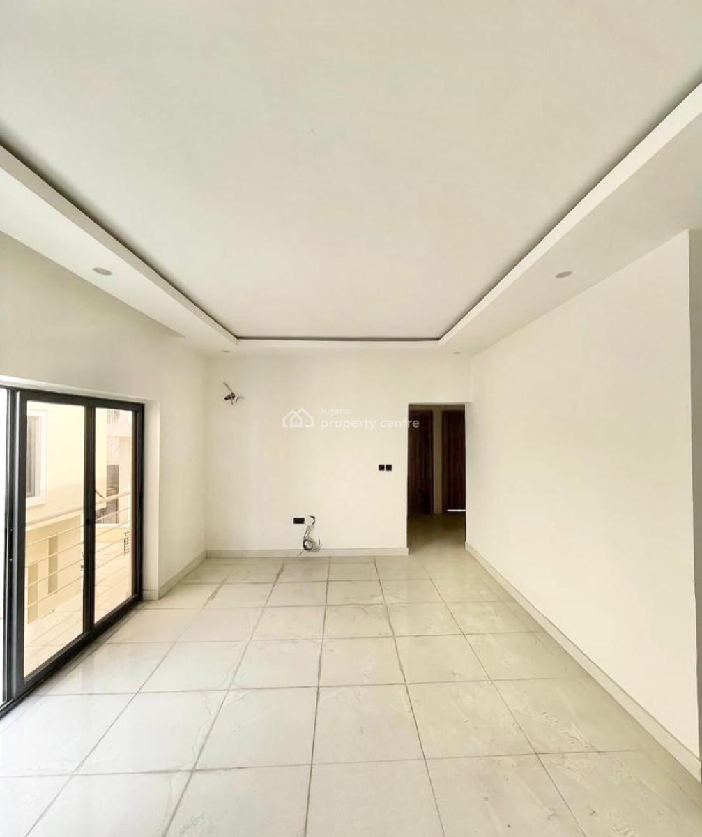 5 Bedrooms Detached with Pool, Chevron, Lekki Phase 2, Lekki, Lagos, Detached Duplex for Rent