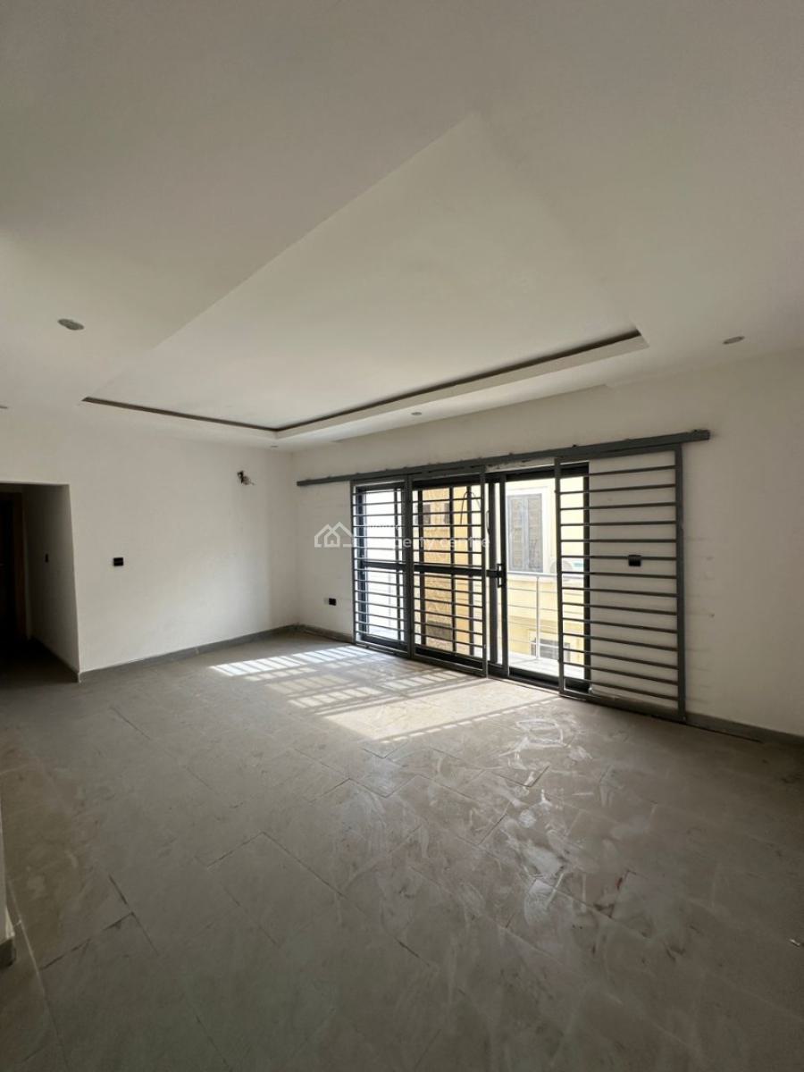 5 Bedrooms Detached with Pool, Chevron, Lekki Phase 2, Lekki, Lagos, Detached Duplex for Rent