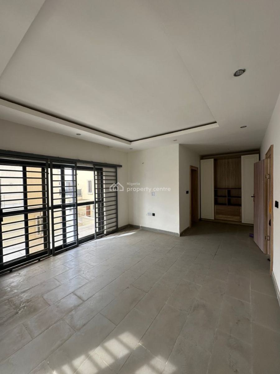 5 Bedrooms Detached with Pool, Chevron, Lekki Phase 2, Lekki, Lagos, Detached Duplex for Rent