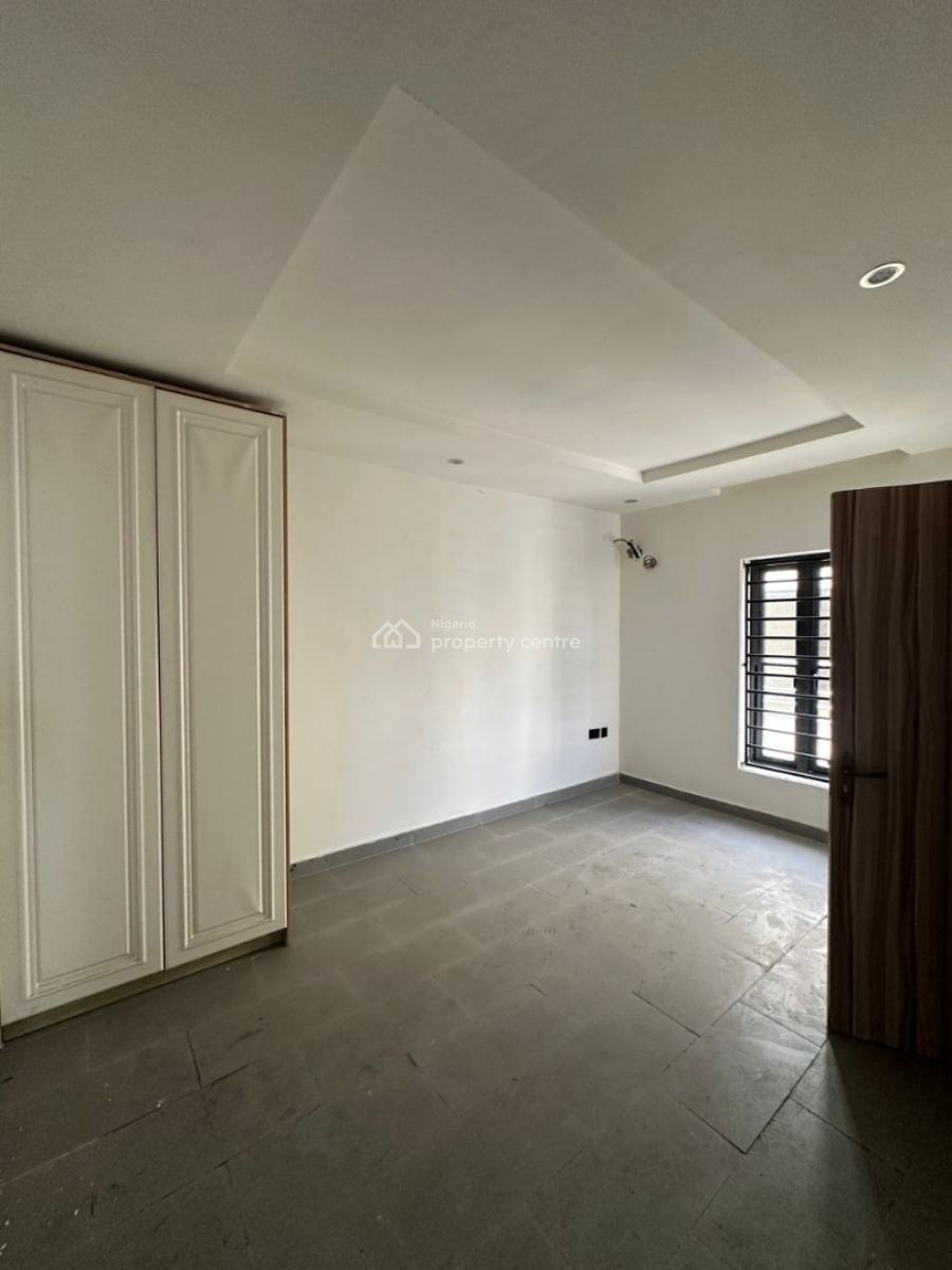 5 Bedrooms Detached with Pool, Chevron, Lekki Phase 2, Lekki, Lagos, Detached Duplex for Rent