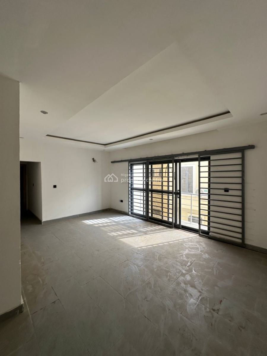 5 Bedrooms Detached with Pool, Chevron, Lekki Phase 2, Lekki, Lagos, Detached Duplex for Rent