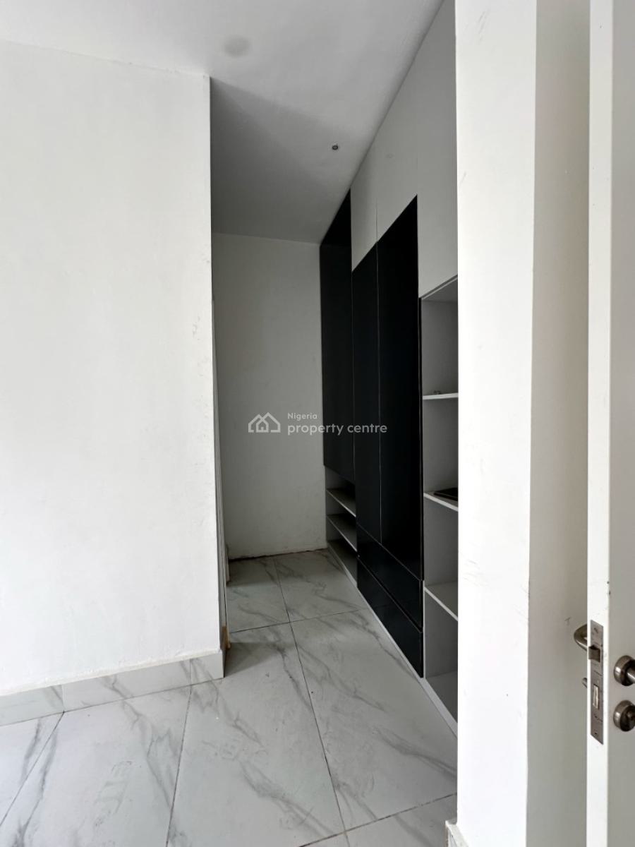 5-bedroom Terrace Duplex, Ikoyi, Lagos, Terraced Duplex for Rent