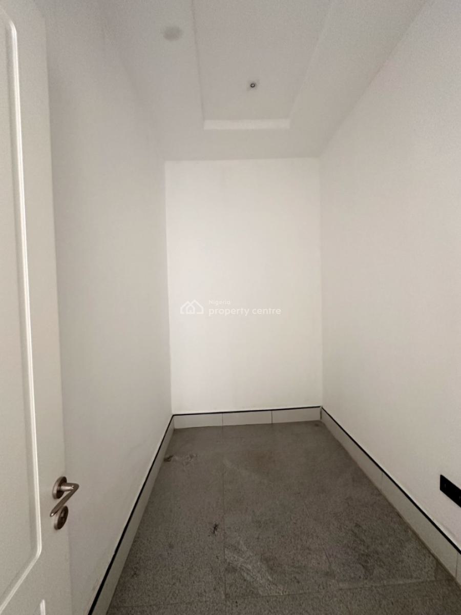 5-bedroom Terrace Duplex, Ikoyi, Lagos, Terraced Duplex for Rent
