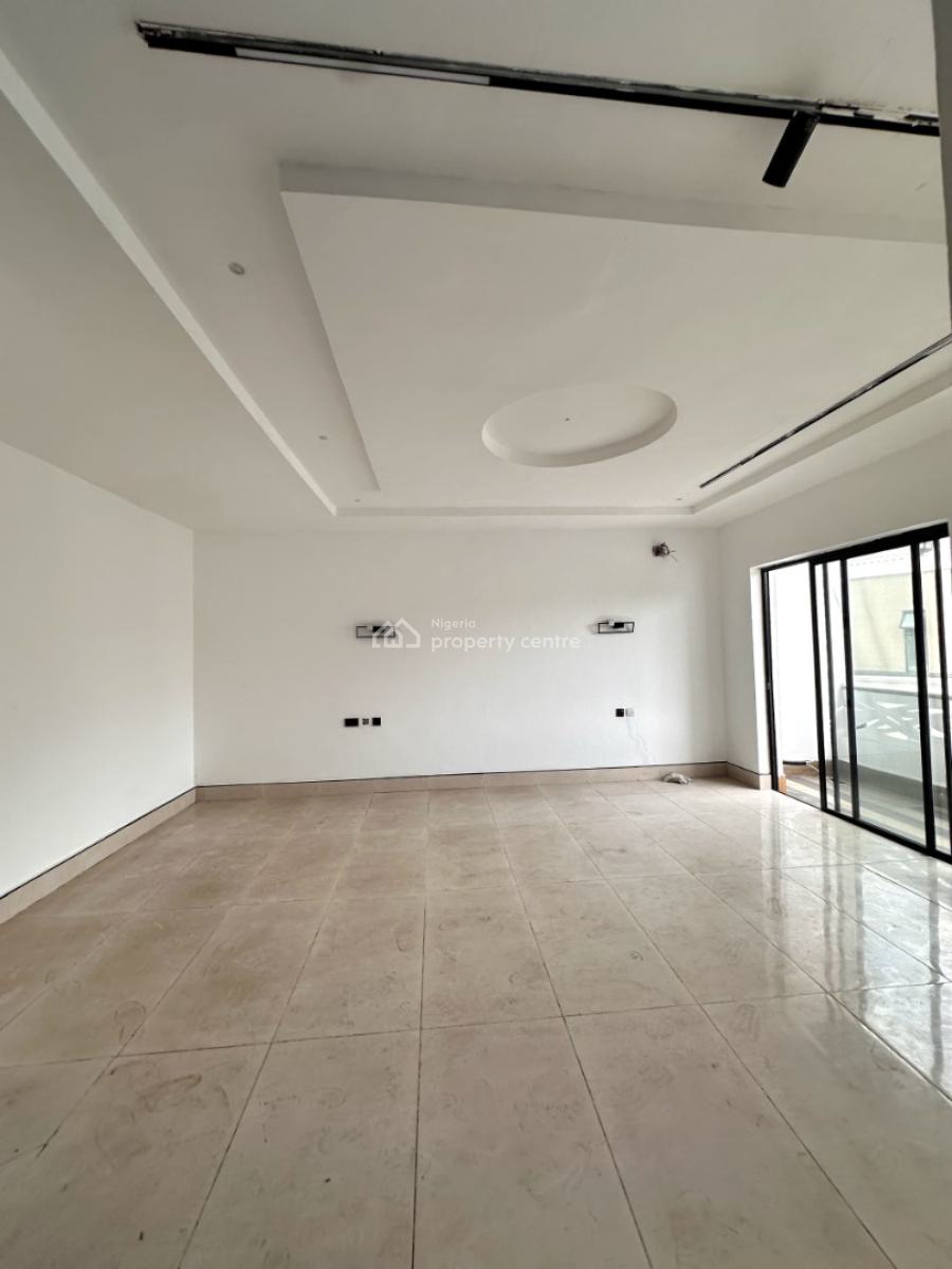 5-bedroom Terrace Duplex, Ikoyi, Lagos, Terraced Duplex for Rent