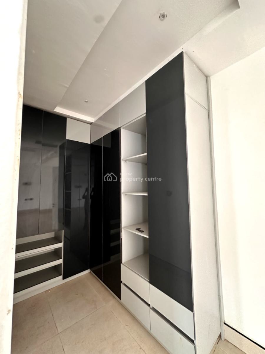 5-bedroom Terrace Duplex, Ikoyi, Lagos, Terraced Duplex for Rent