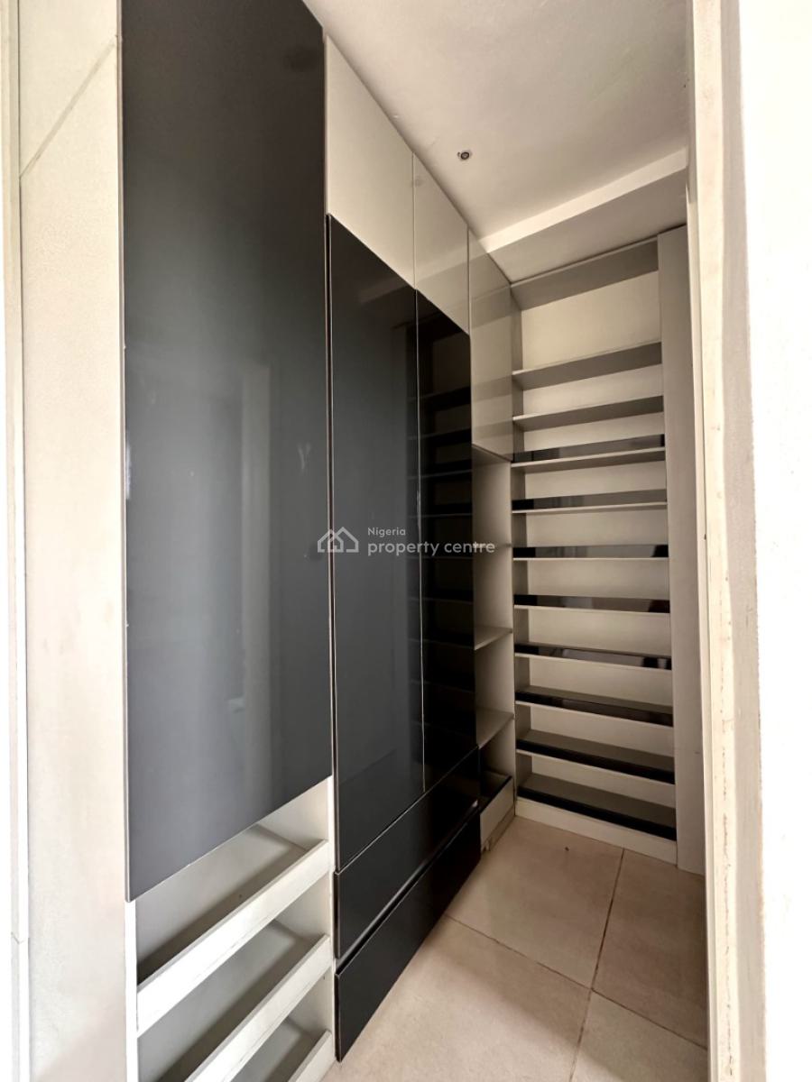 5-bedroom Terrace Duplex, Ikoyi, Lagos, Terraced Duplex for Rent