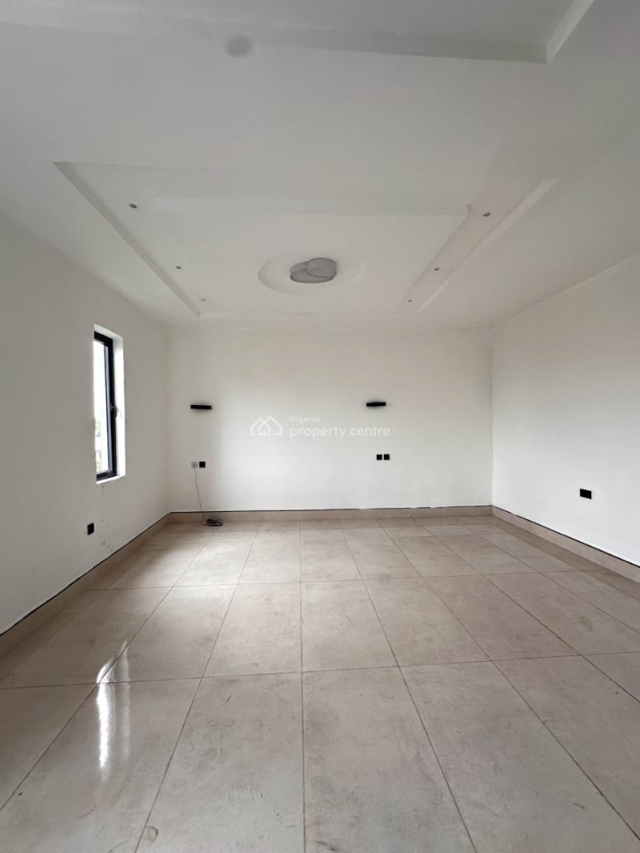 5-bedroom Terrace Duplex, Ikoyi, Lagos, Terraced Duplex for Rent