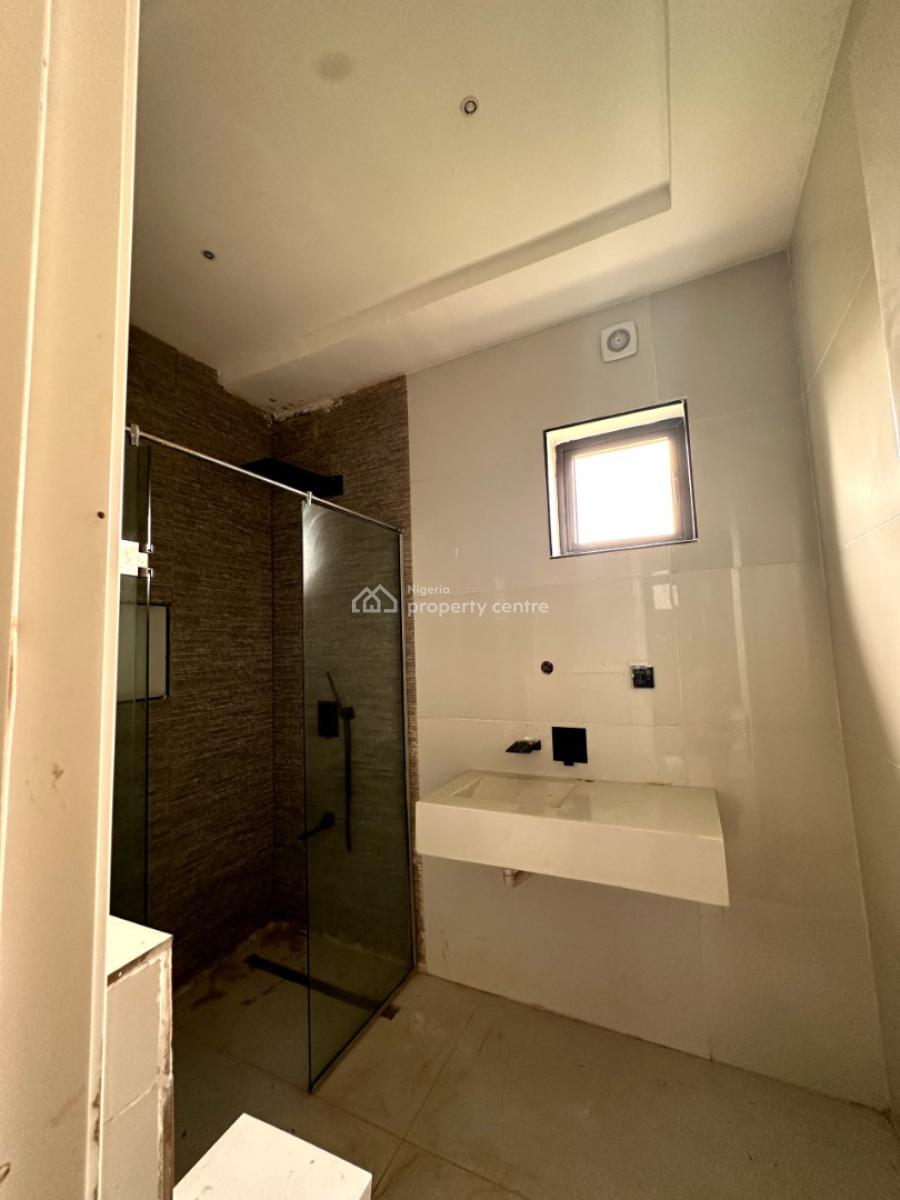 5-bedroom Terrace Duplex, Ikoyi, Lagos, Terraced Duplex for Rent