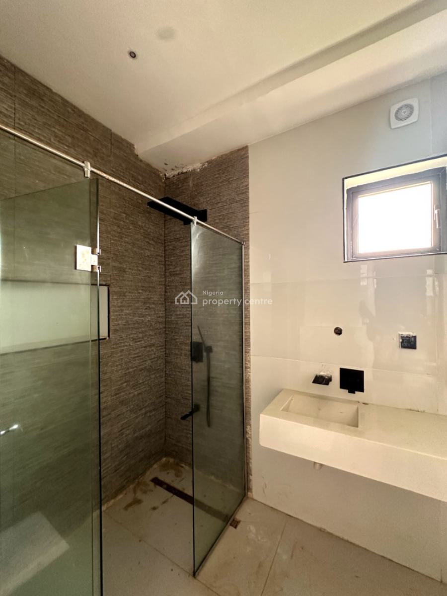 5-bedroom Terrace Duplex, Ikoyi, Lagos, Terraced Duplex for Rent