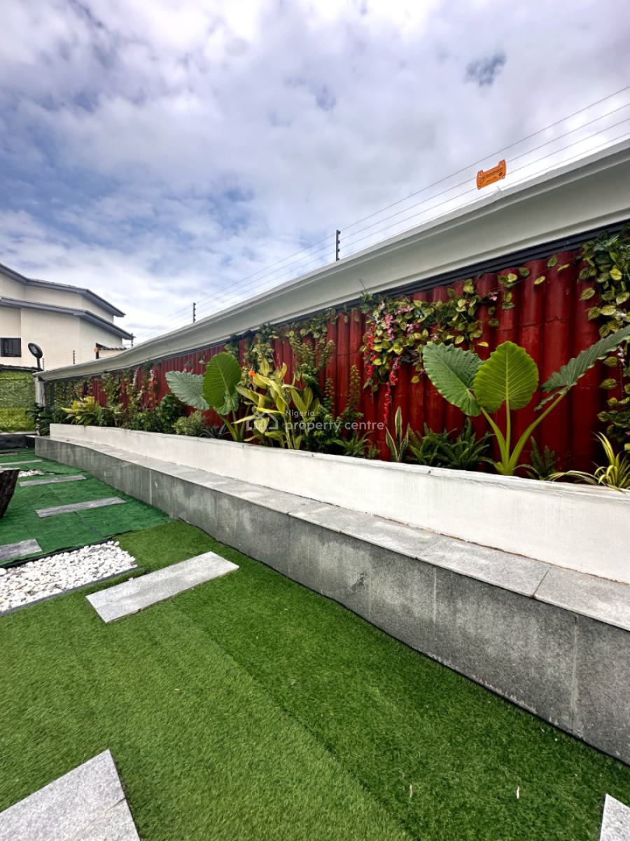 5-bedroom Terrace Duplex, Ikoyi, Lagos, Terraced Duplex for Rent
