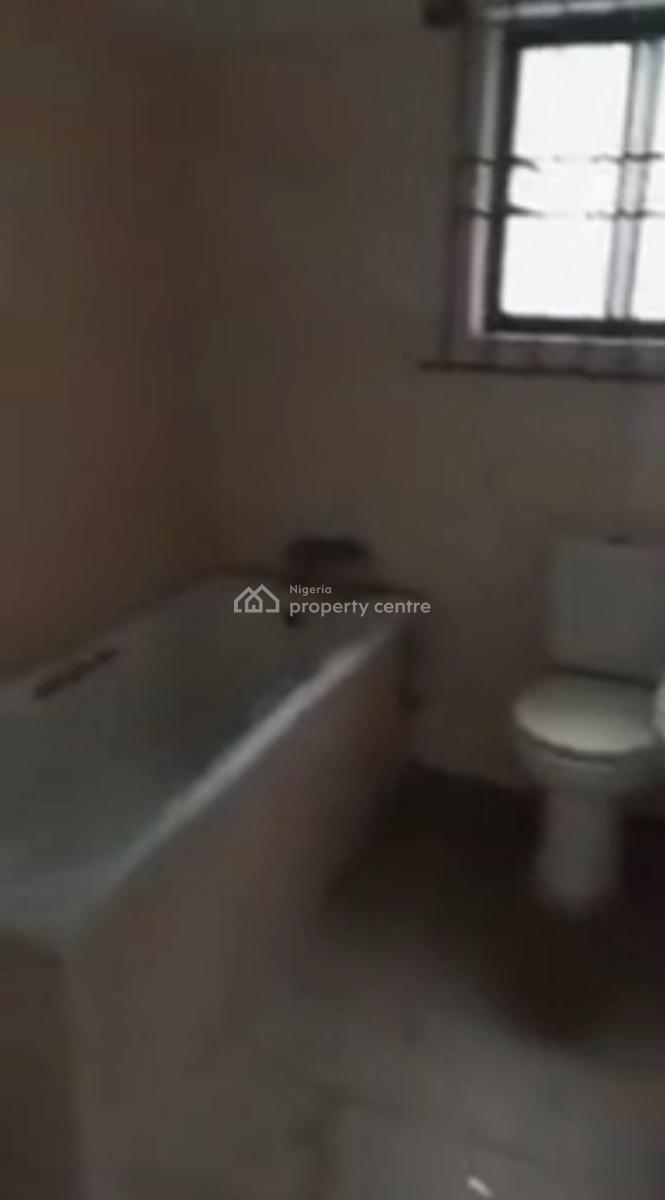 Miniflat (downstairs), Marwa, Lekki Phase 1, Lekki, Lagos, Mini Flat (room and Parlour) for Rent