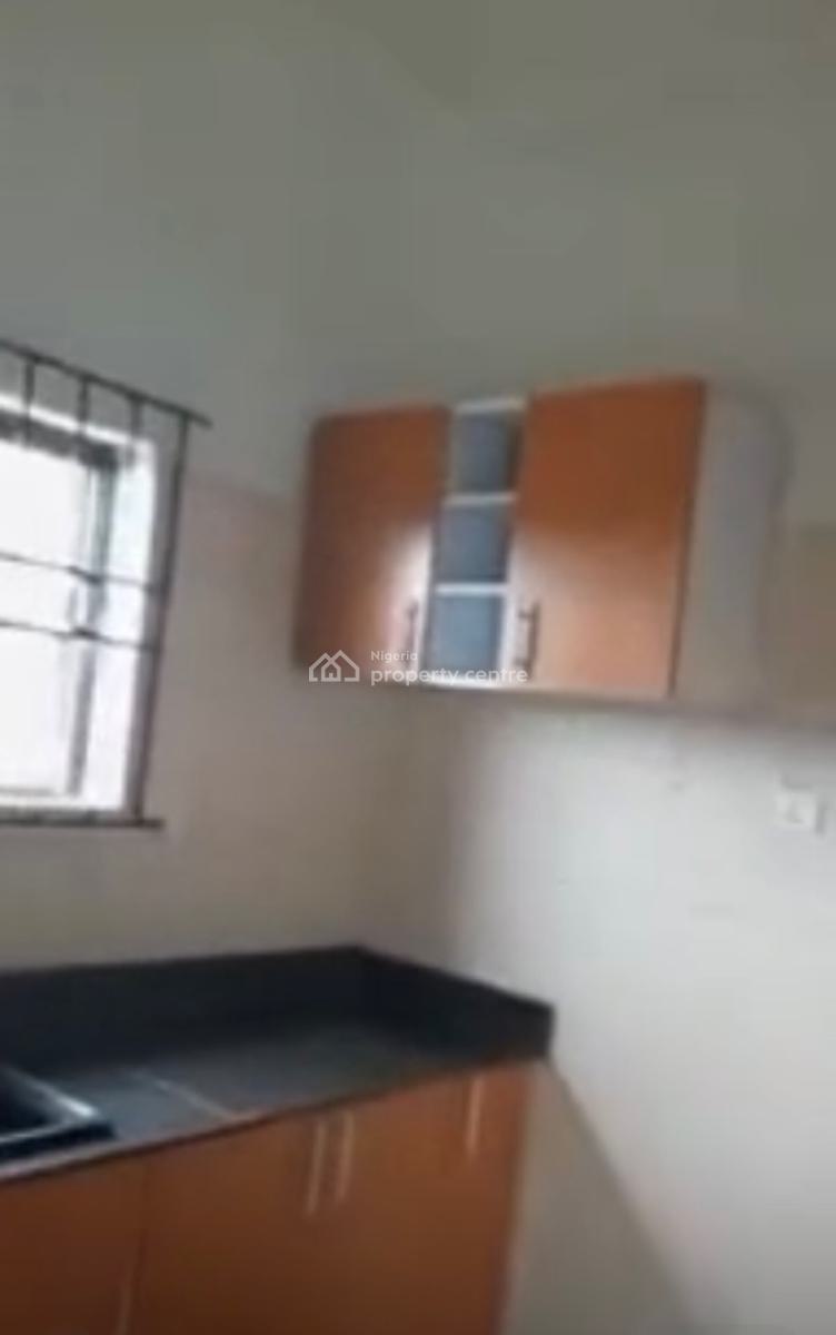 Miniflat (downstairs), Marwa, Lekki Phase 1, Lekki, Lagos, Mini Flat (room and Parlour) for Rent