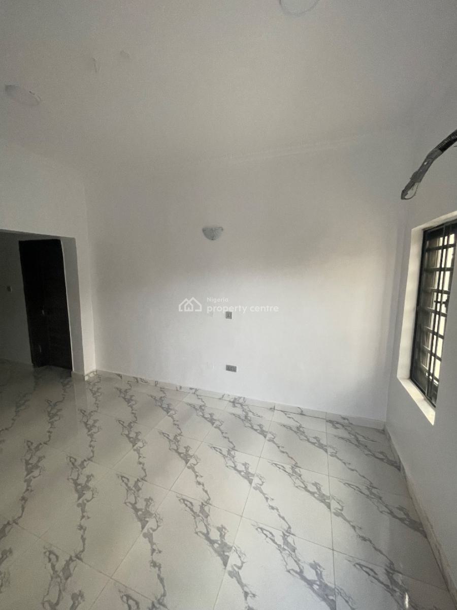 Newly Built 2 Bedroom Apartment, Gbagada, Lagos, Flat / Apartment for Rent