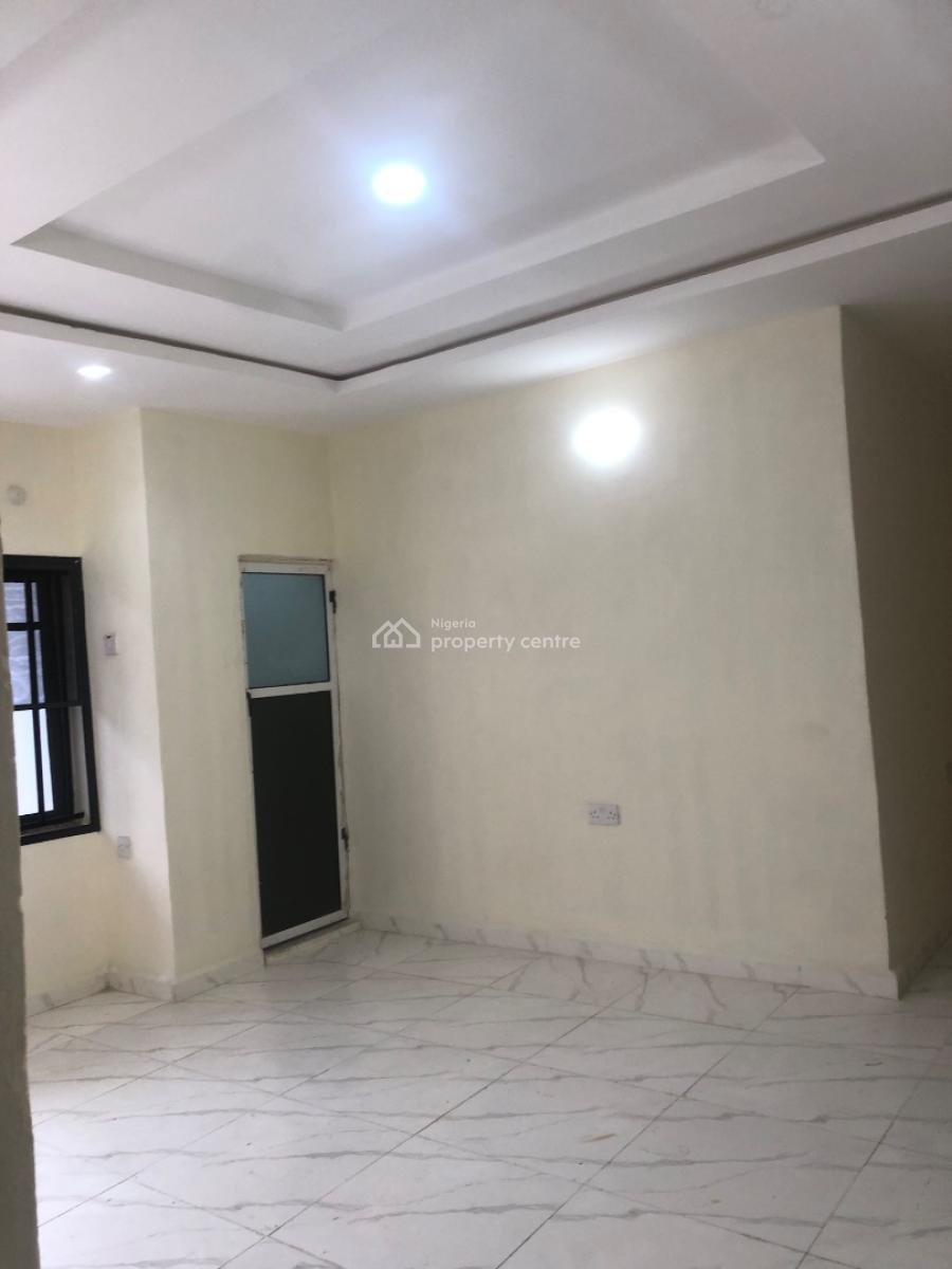 3 Bedroom Apartment, Osapa, Lekki, Lagos, Flat / Apartment for Rent