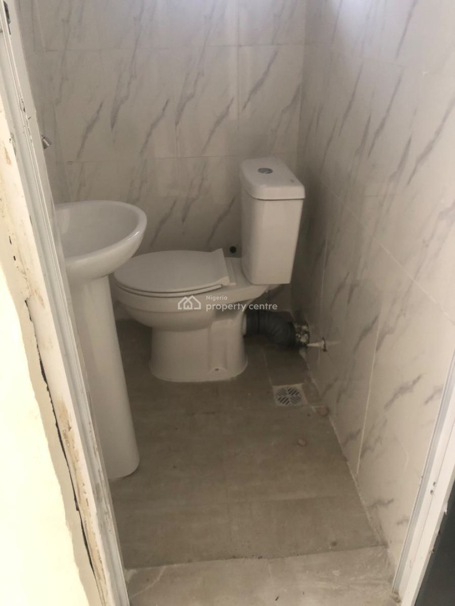 3 Bedroom Apartment, Osapa, Lekki, Lagos, Flat / Apartment for Rent