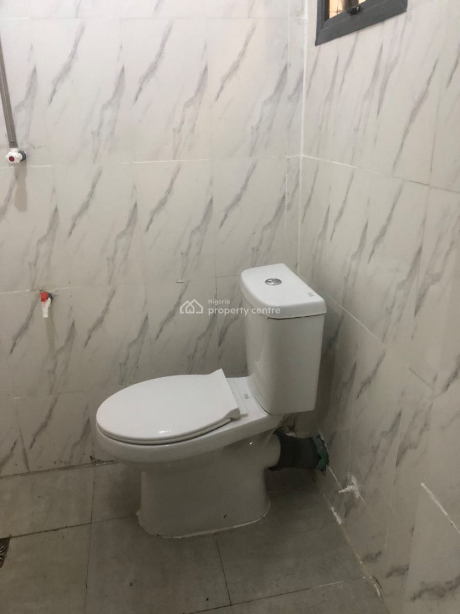 3 Bedroom Apartment, Osapa, Lekki, Lagos, Flat / Apartment for Rent